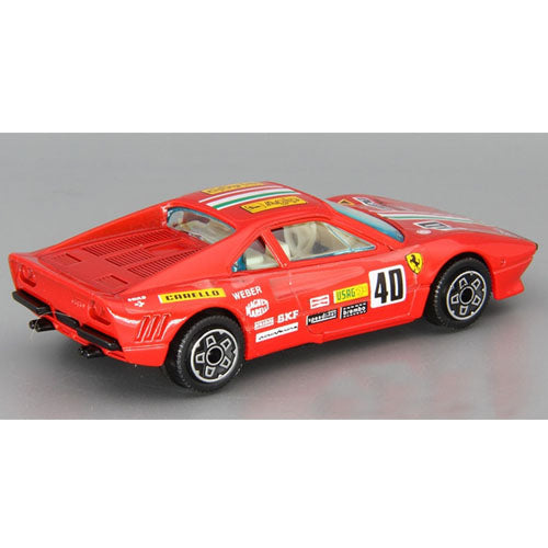 Ferrari GTO Rally – 1:43 (11 cm) Bburago (Opruiming)