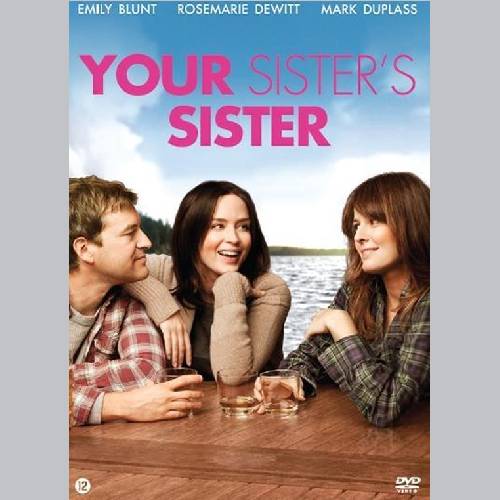 Your Sister's Sister (DVD)