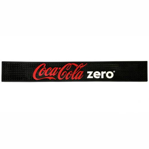 Coca Cola Zero Barmat Anti-Slip