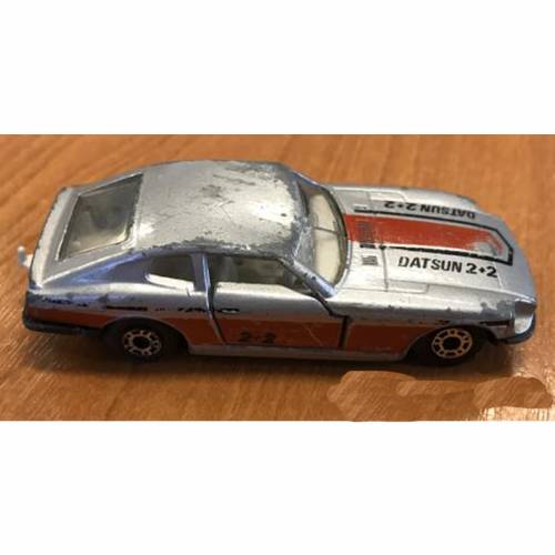 Matchbox Datsun 260 Z (Opruiming)