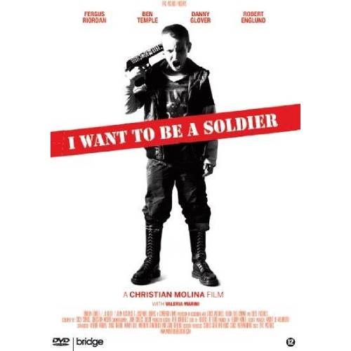 Speelfilm - I Want To Be A Soldier