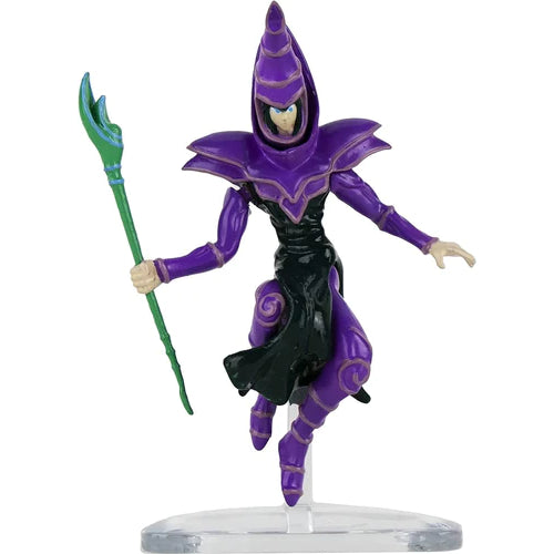 Yu-Gi-Oh! Dark Magician Speelfiguur 10 cm