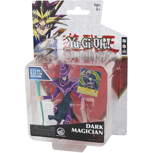 Yu-Gi-Oh! Dark Magician Speelfiguur 10 cm
