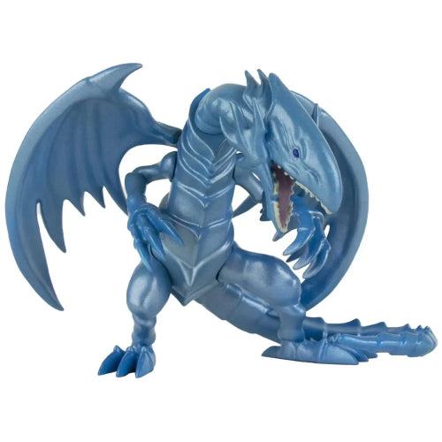 Yu-Gi-Oh! Blue Eyes White Dragon Speelfiguur 10 cm