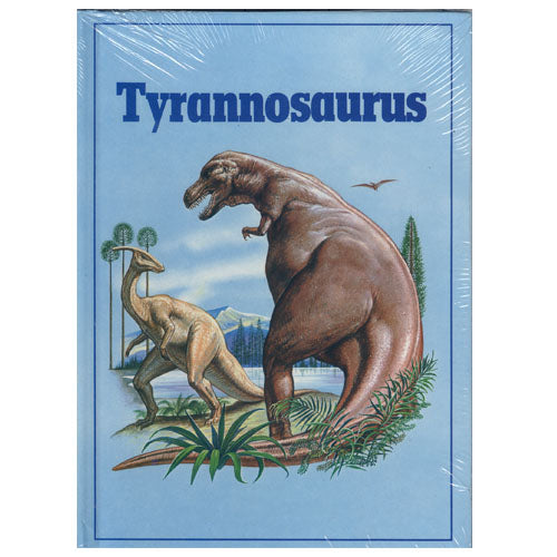 Tyrannosaurus (HC) (Opruiming)