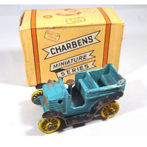 Charbens Miniature Series Nr. 9 (Opruiming)