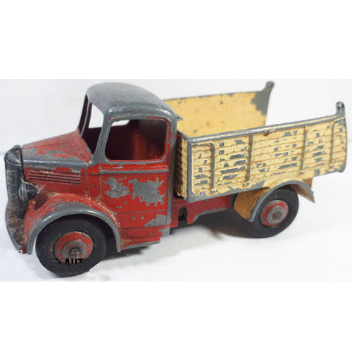 Dinky Toys 410 Bedford Tipper Dump Truck Meccano (Opruiming)